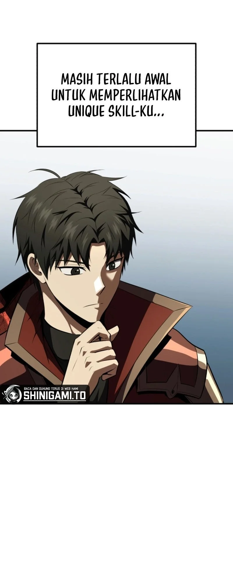 Return Of The All-Time Genius Ranker Chapter 10 Gambar 57