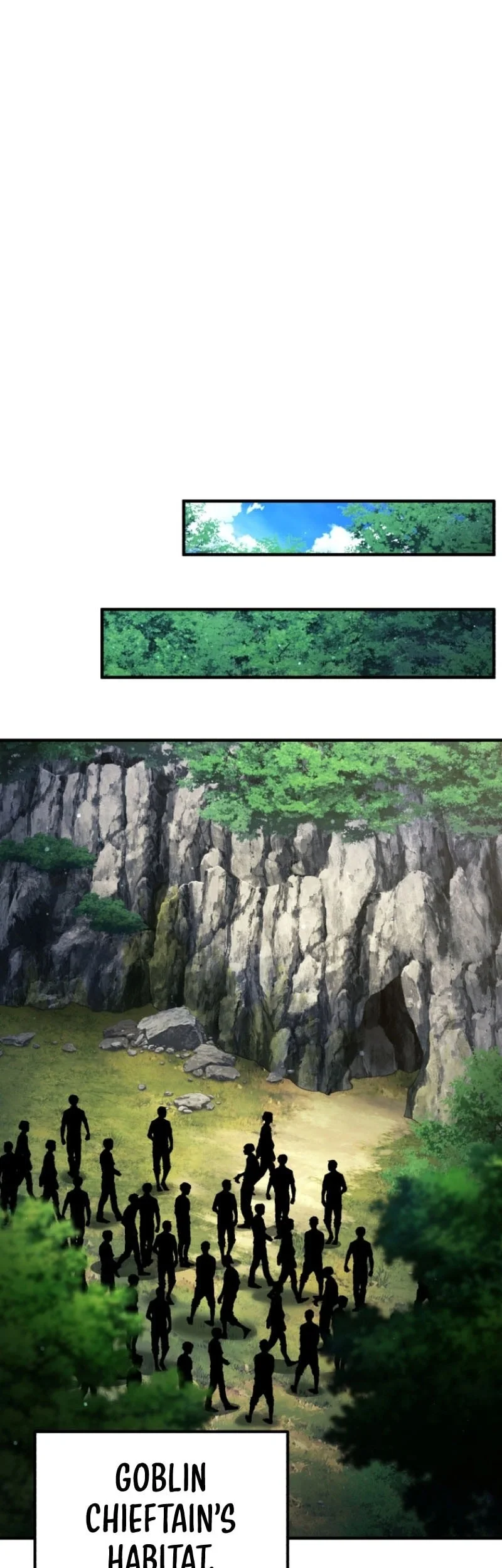 Return Of The All-Time Genius Ranker Chapter 10 Gambar 58