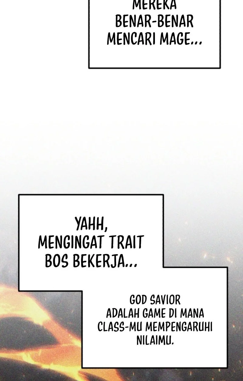 Return Of The All-Time Genius Ranker Chapter 10 Gambar 65