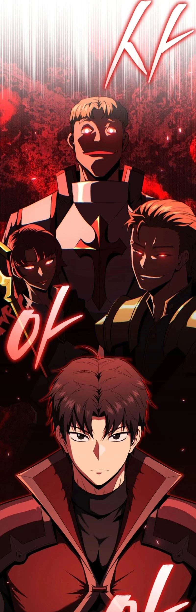 Return Of The All-Time Genius Ranker Chapter 10 Gambar 74