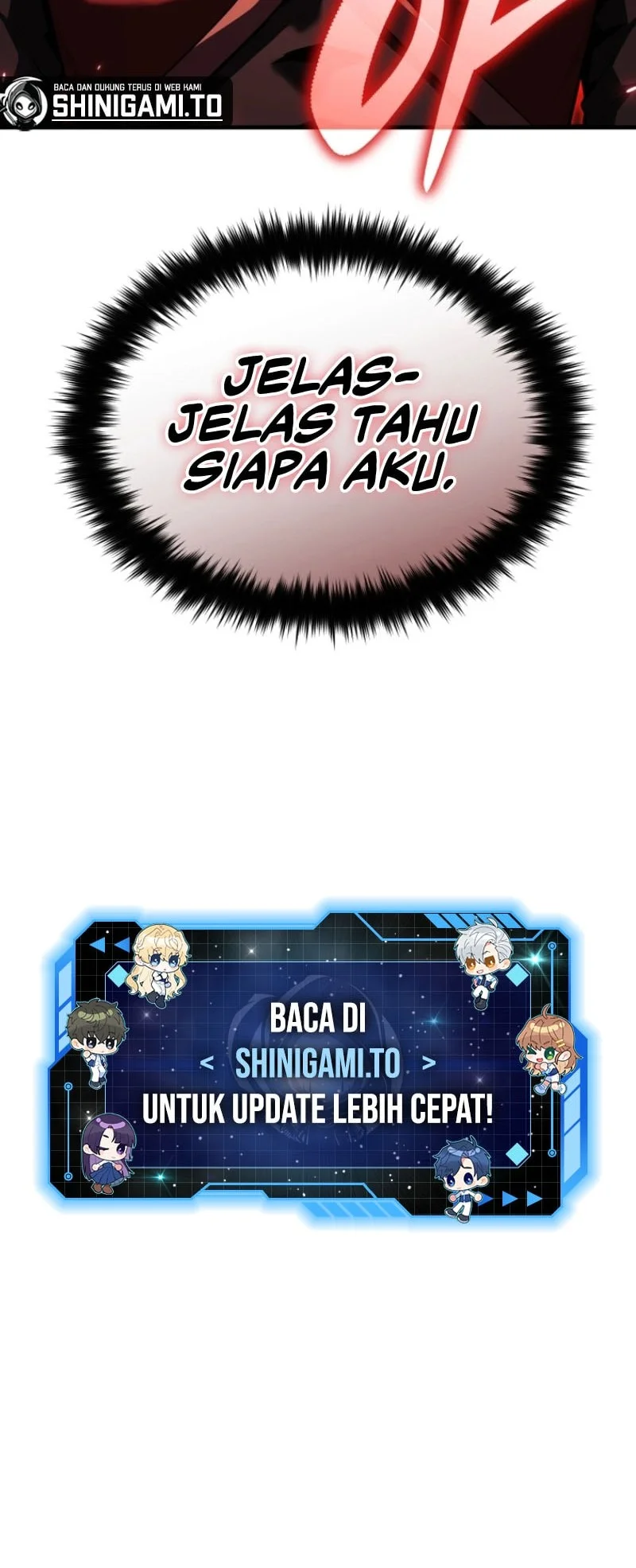 Return Of The All-Time Genius Ranker Chapter 10 Gambar 75