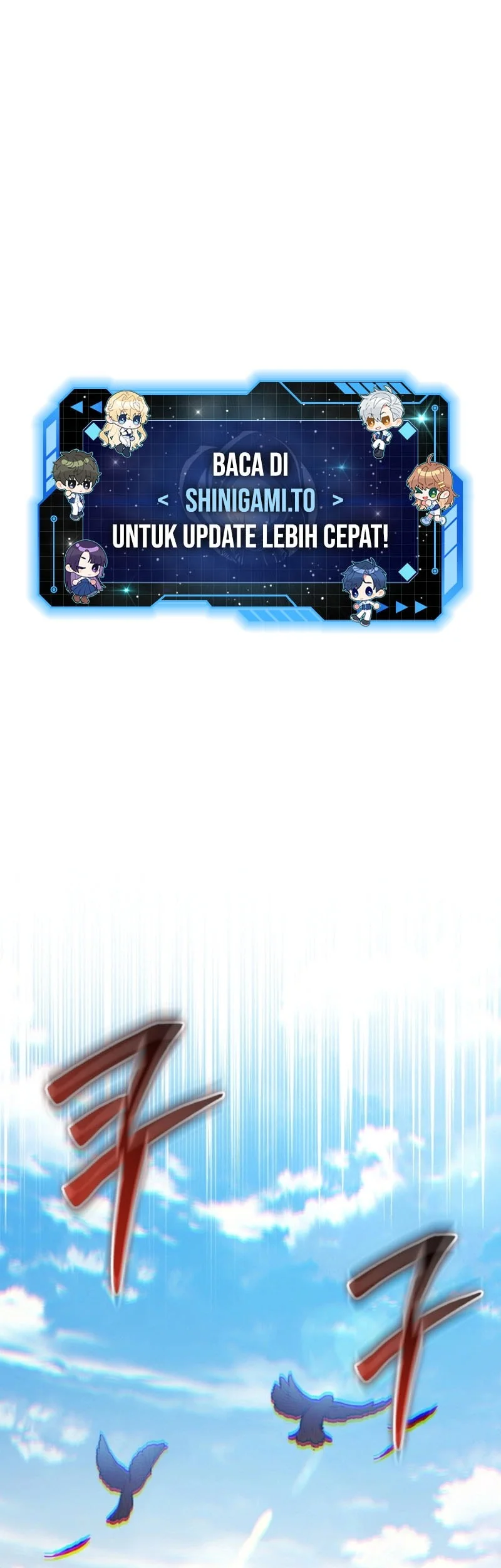 Manhwa Return Of The All-Time Genius Ranker Chapter 10 gambar 2