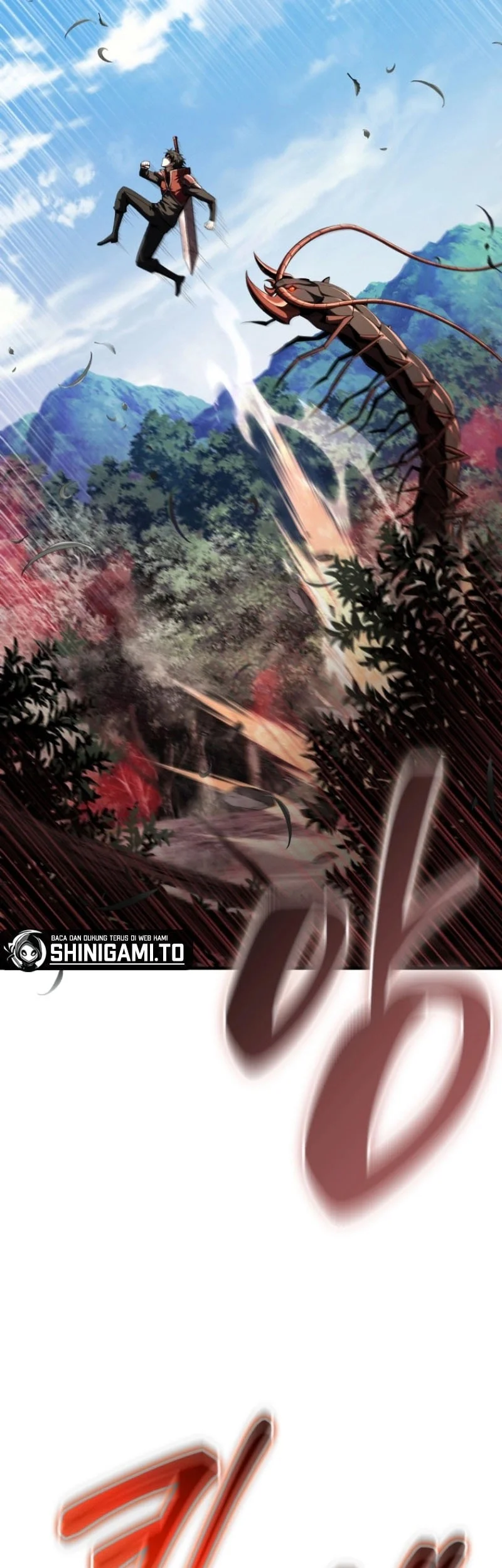 Return Of The All-Time Genius Ranker Chapter 10 Gambar 4