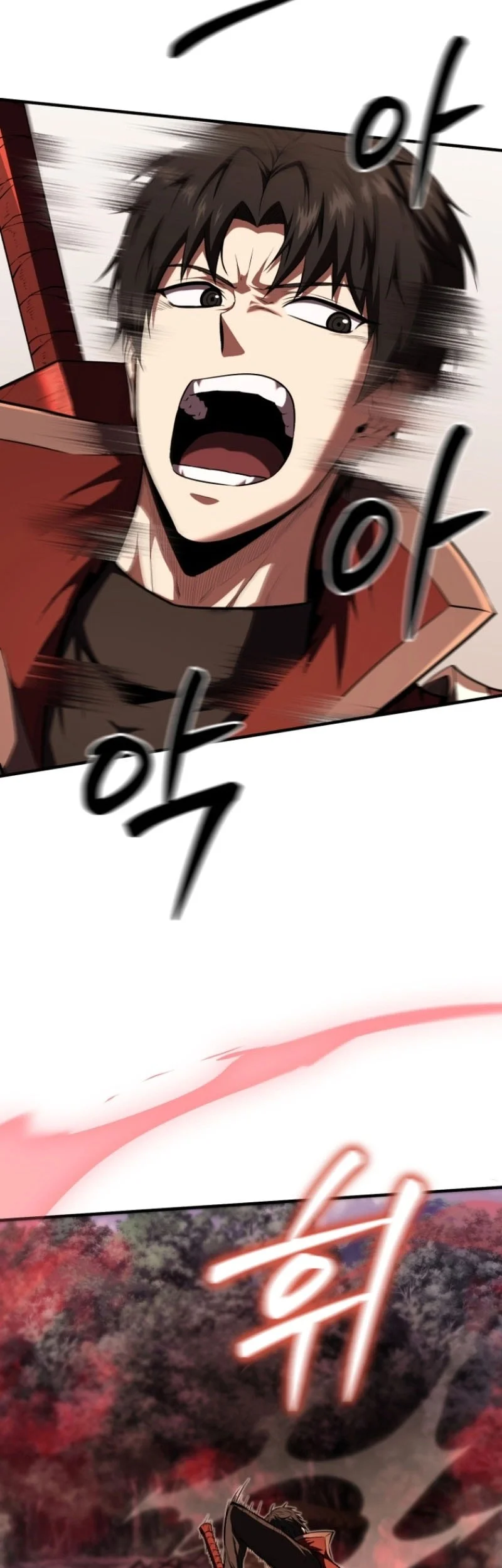 Return Of The All-Time Genius Ranker Chapter 10 Gambar 6