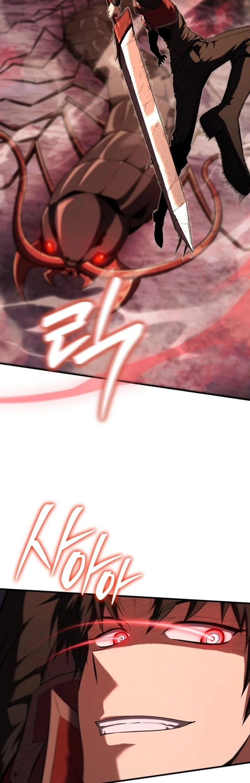 Return Of The All-Time Genius Ranker Chapter 10 Gambar 7