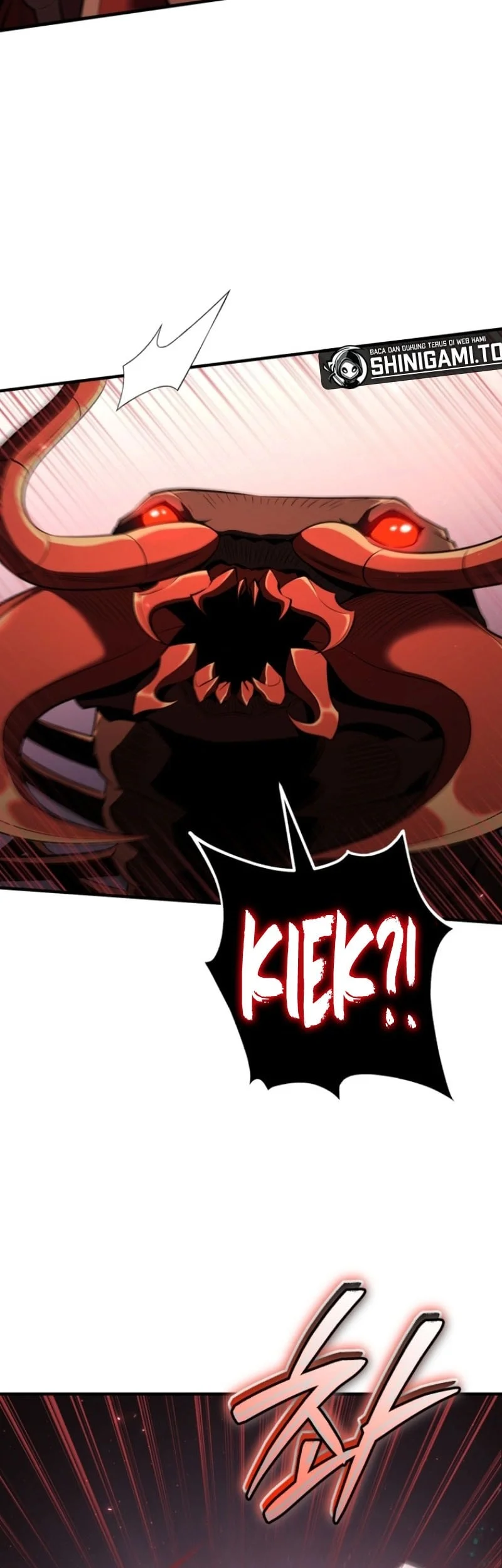 Return Of The All-Time Genius Ranker Chapter 10 Gambar 8