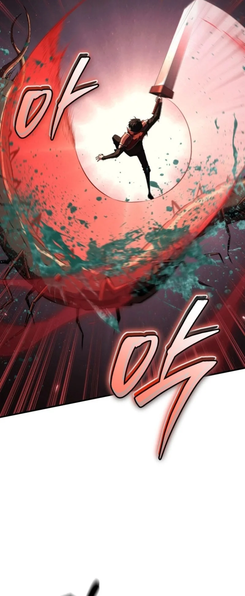 Return Of The All-Time Genius Ranker Chapter 10 Gambar 9