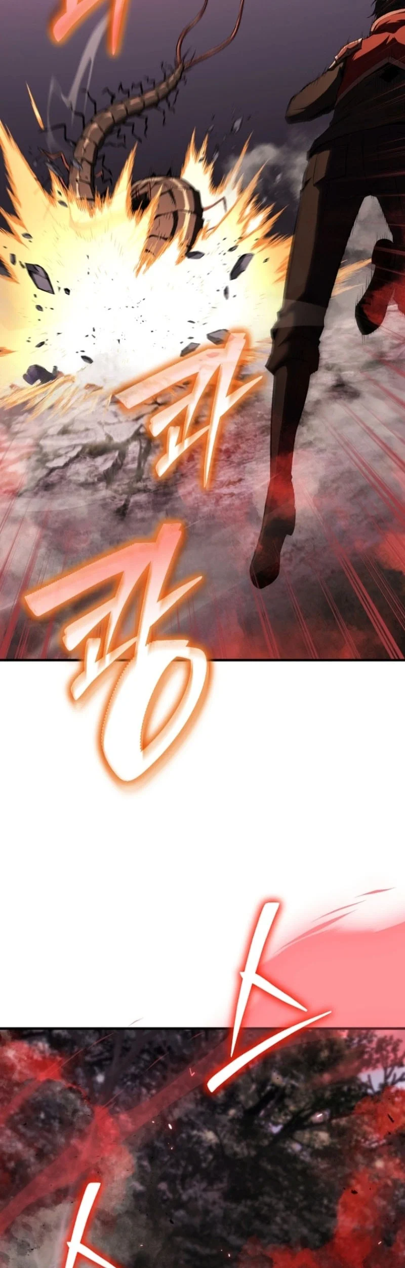 Return Of The All-Time Genius Ranker Chapter 10 Gambar 11