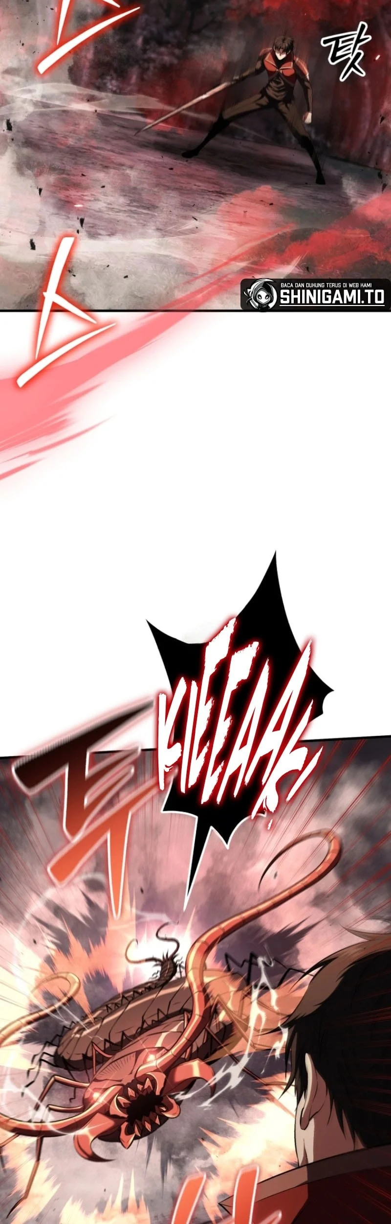 Return Of The All-Time Genius Ranker Chapter 10 Gambar 12