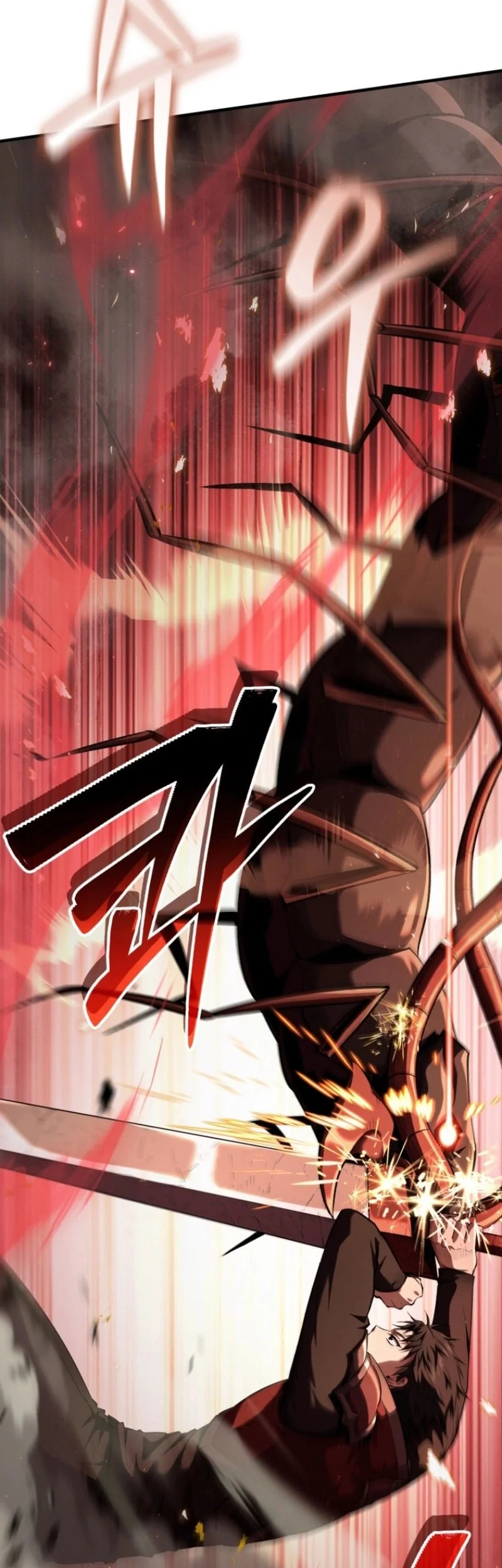 Return Of The All-Time Genius Ranker Chapter 10 Gambar 14