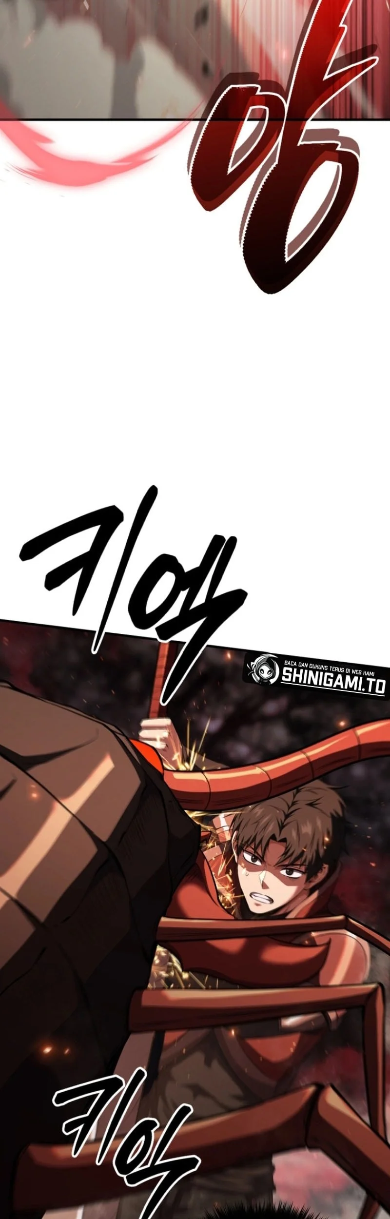 Return Of The All-Time Genius Ranker Chapter 10 Gambar 15