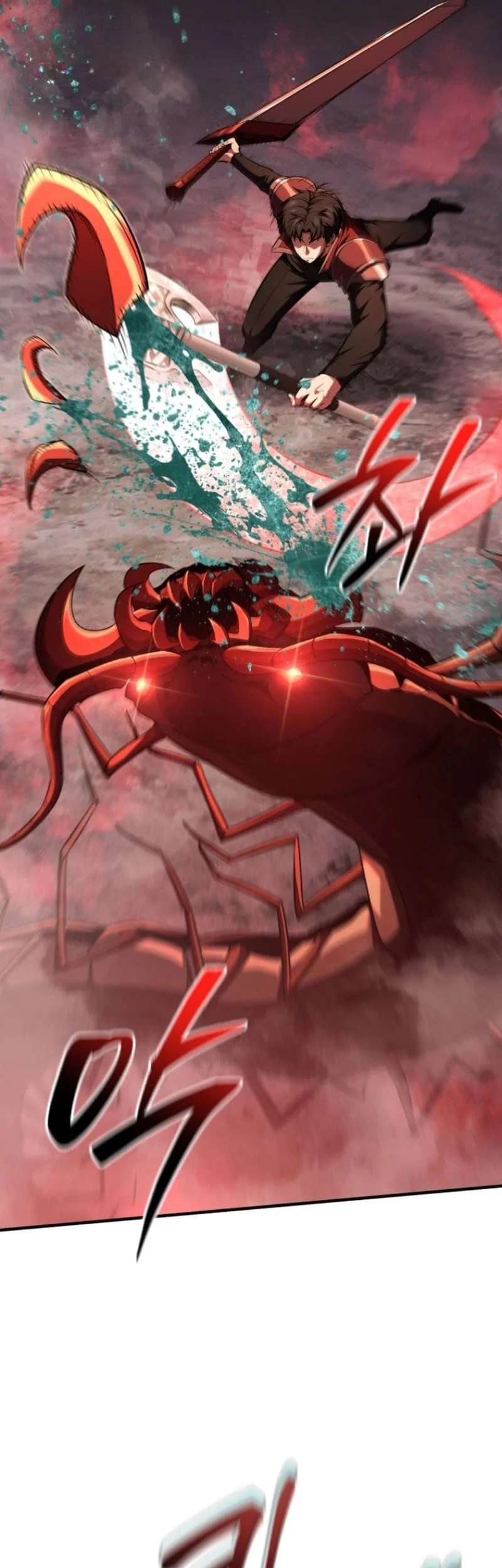 Return Of The All-Time Genius Ranker Chapter 10 Gambar 18