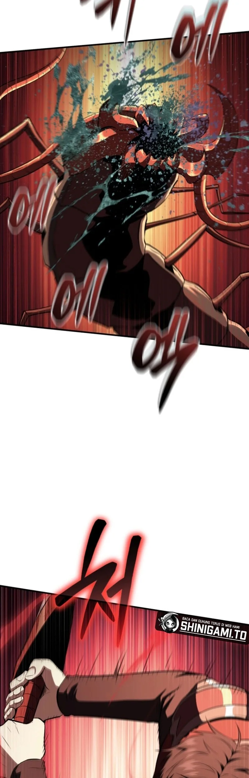 Return Of The All-Time Genius Ranker Chapter 10 Gambar 19