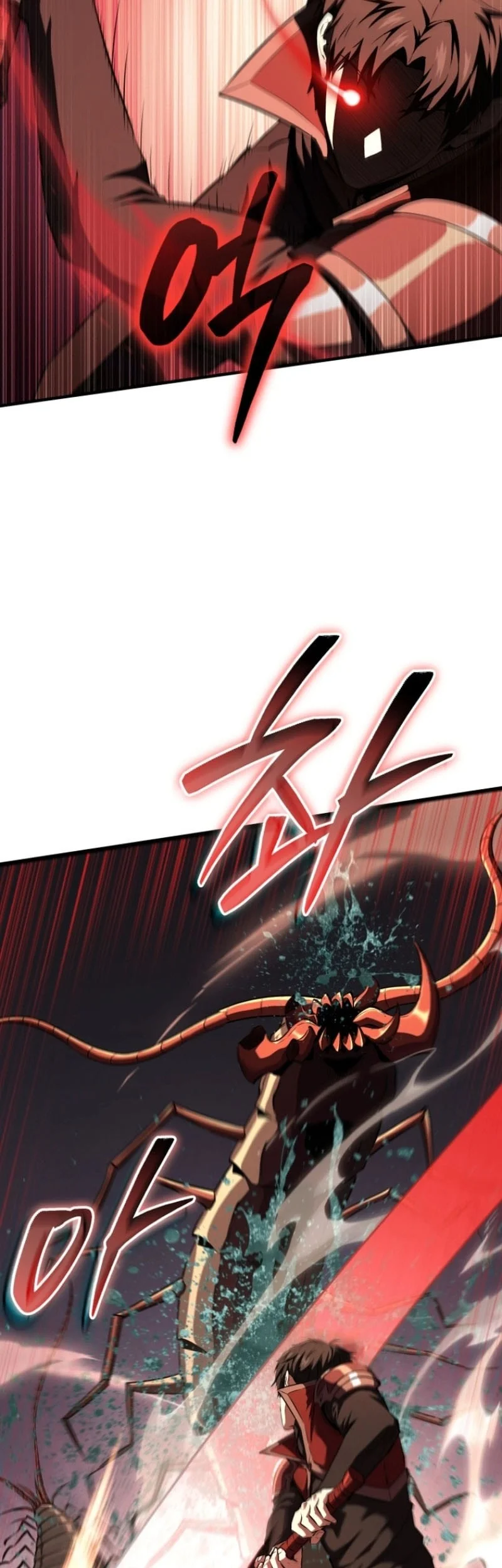 Return Of The All-Time Genius Ranker Chapter 10 Gambar 20