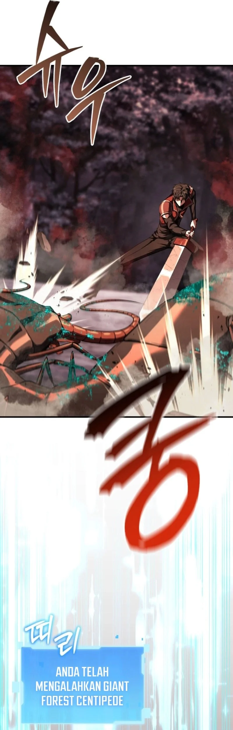 Return Of The All-Time Genius Ranker Chapter 10 Gambar 22