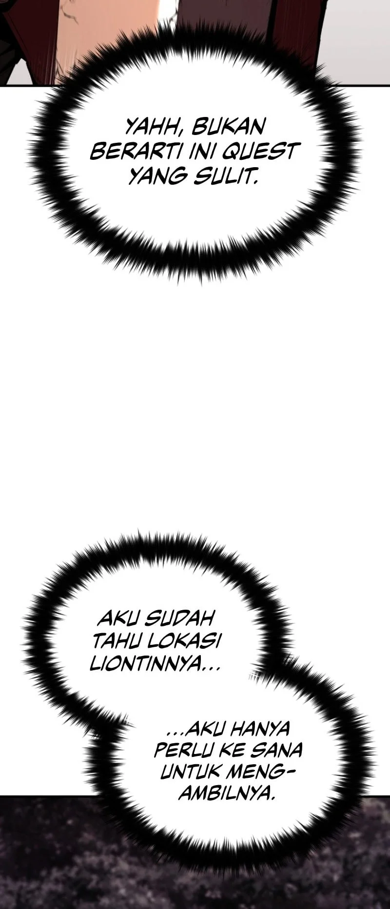 Return Of The All-Time Genius Ranker Chapter 10 Gambar 29