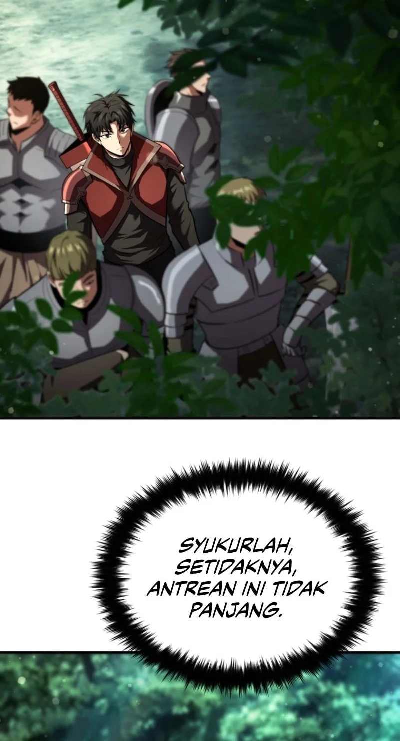 Return Of The All-Time Genius Ranker Chapter 10 Gambar 33