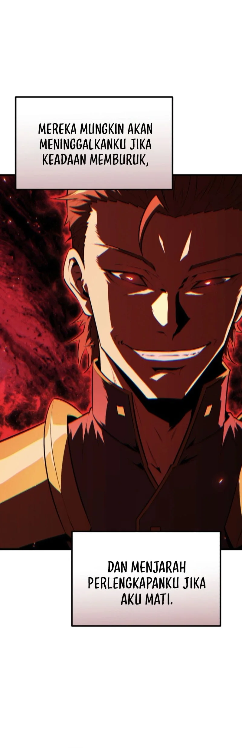 Return Of The All-Time Genius Ranker Chapter 11 Gambar 37