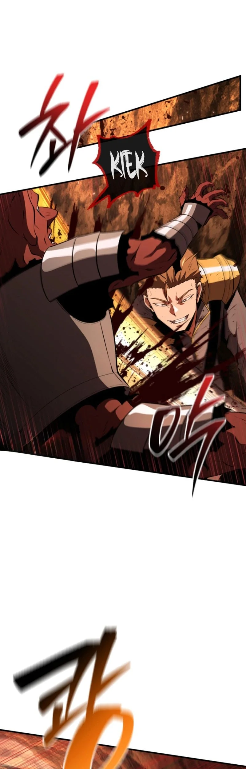 Return Of The All-Time Genius Ranker Chapter 11 Gambar 40