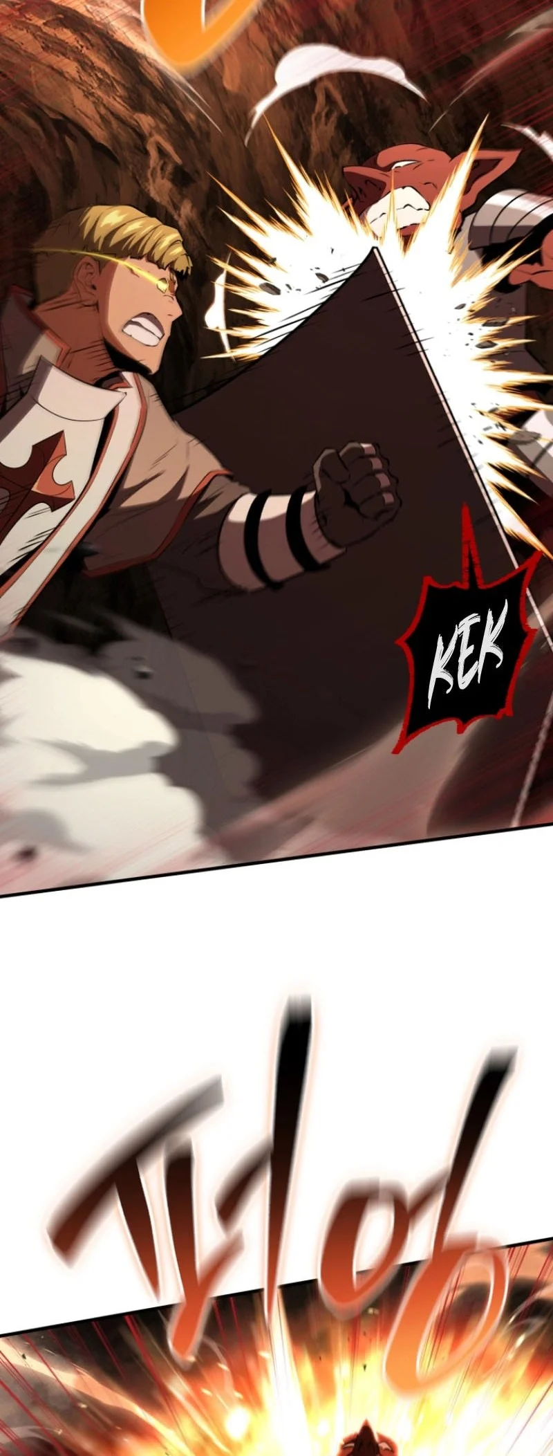 Return Of The All-Time Genius Ranker Chapter 11 Gambar 41