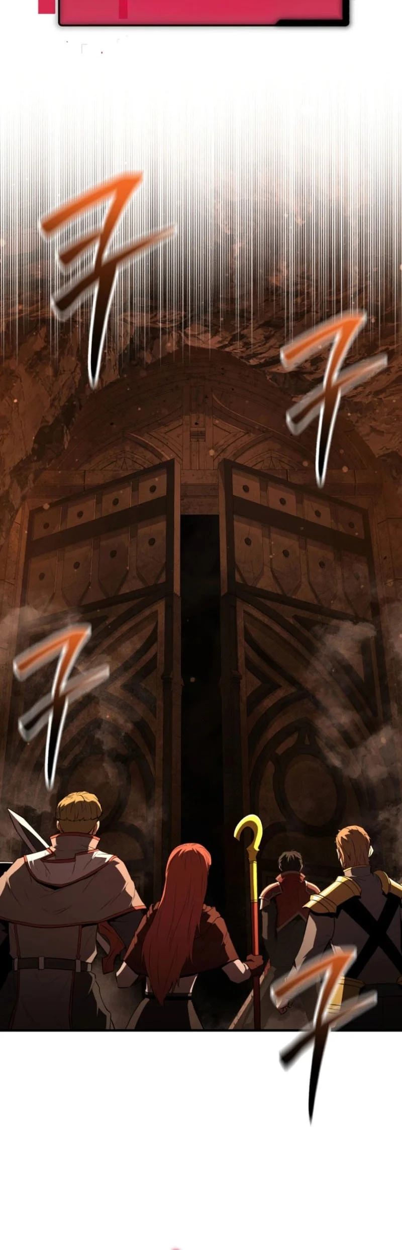 Return Of The All-Time Genius Ranker Chapter 11 Gambar 45