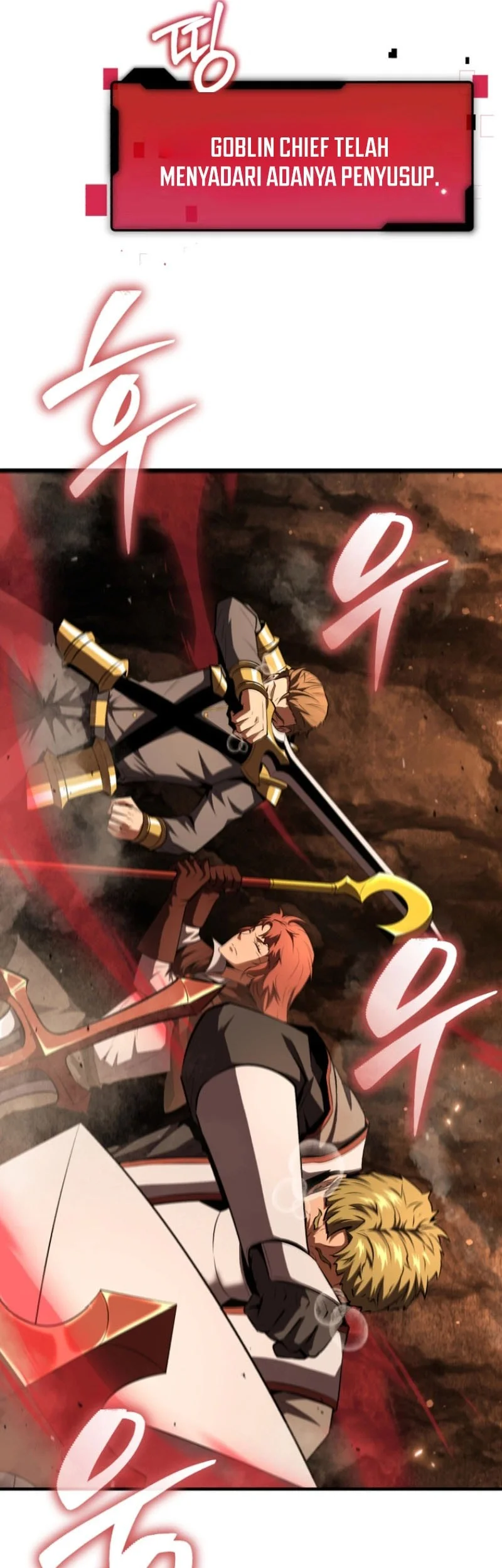 Return Of The All-Time Genius Ranker Chapter 11 Gambar 46