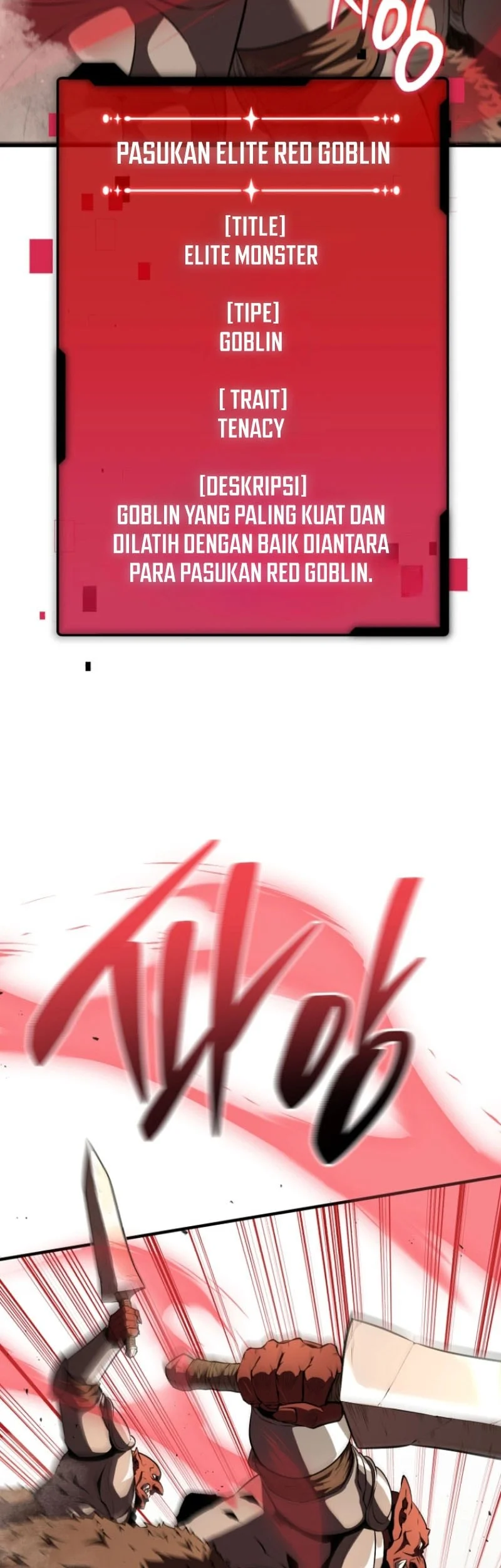 Return Of The All-Time Genius Ranker Chapter 11 Gambar 48