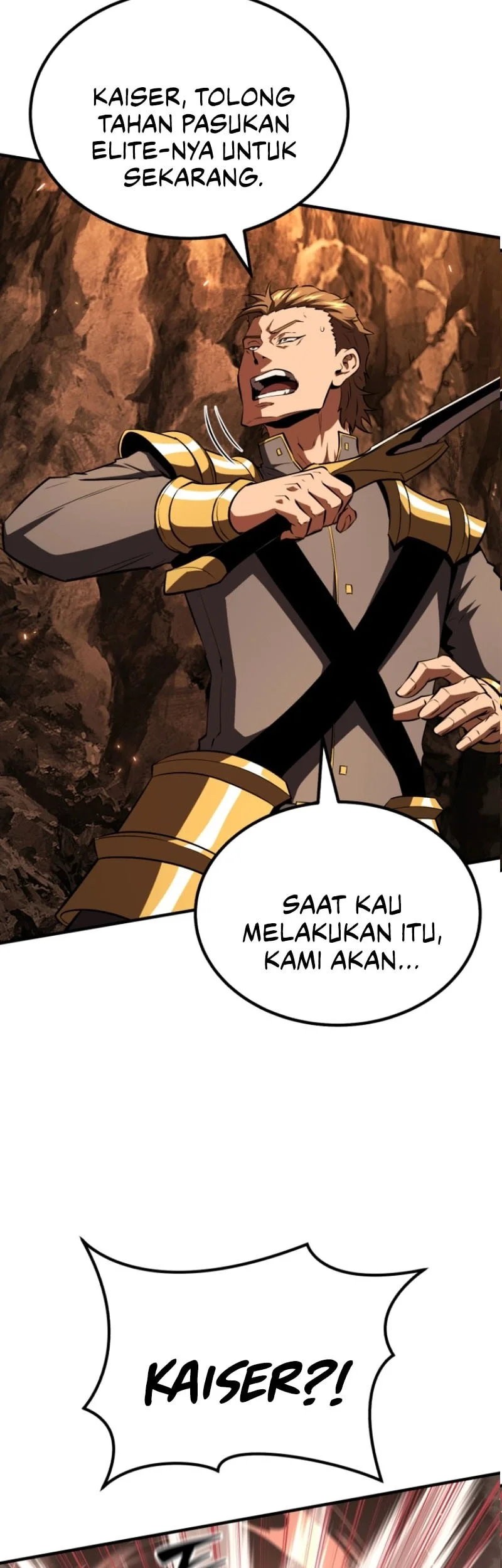 Return Of The All-Time Genius Ranker Chapter 11 Gambar 50