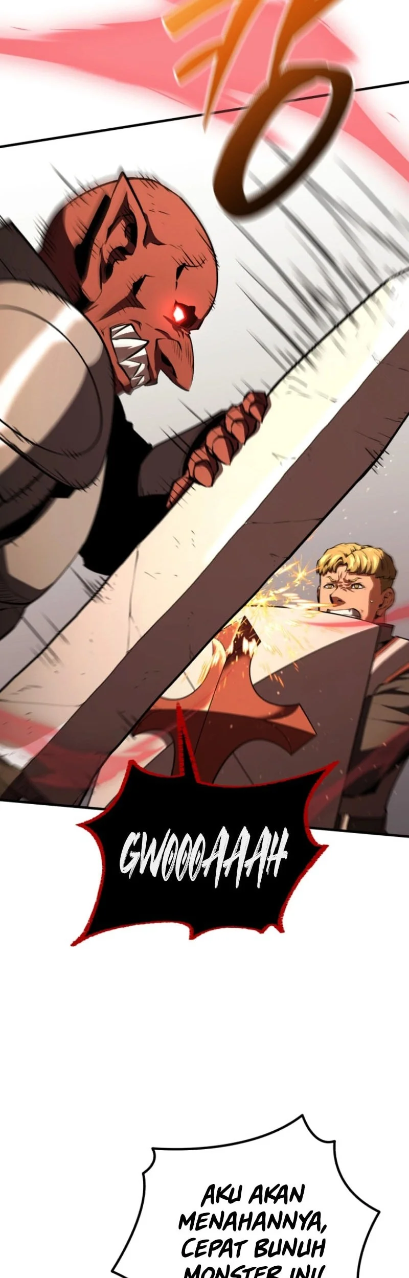 Return Of The All-Time Genius Ranker Chapter 11 Gambar 55