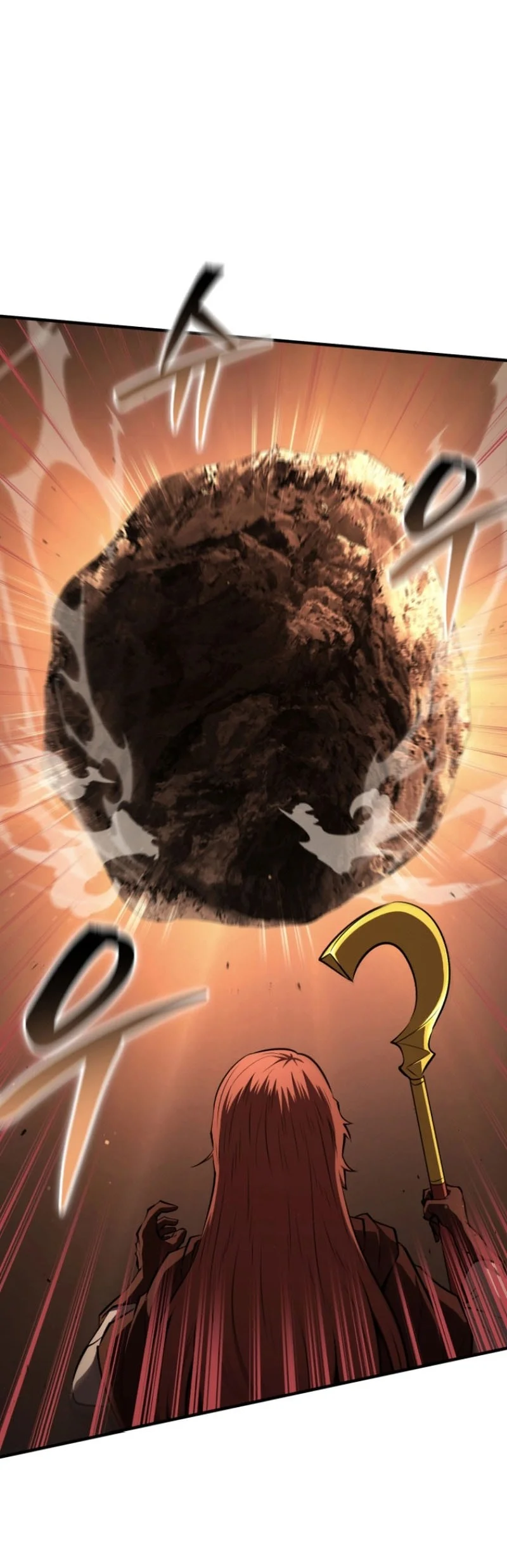 Return Of The All-Time Genius Ranker Chapter 11 Gambar 57