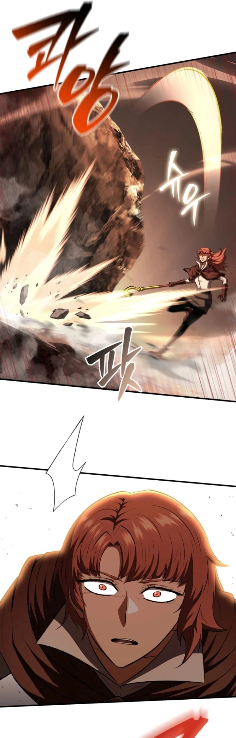 Return Of The All-Time Genius Ranker Chapter 11 Gambar 58