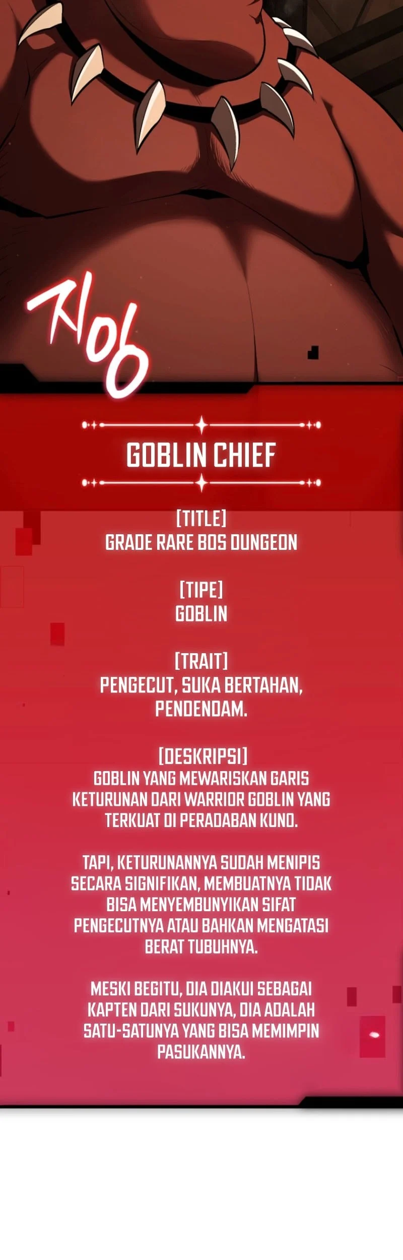 Return Of The All-Time Genius Ranker Chapter 11 Gambar 60