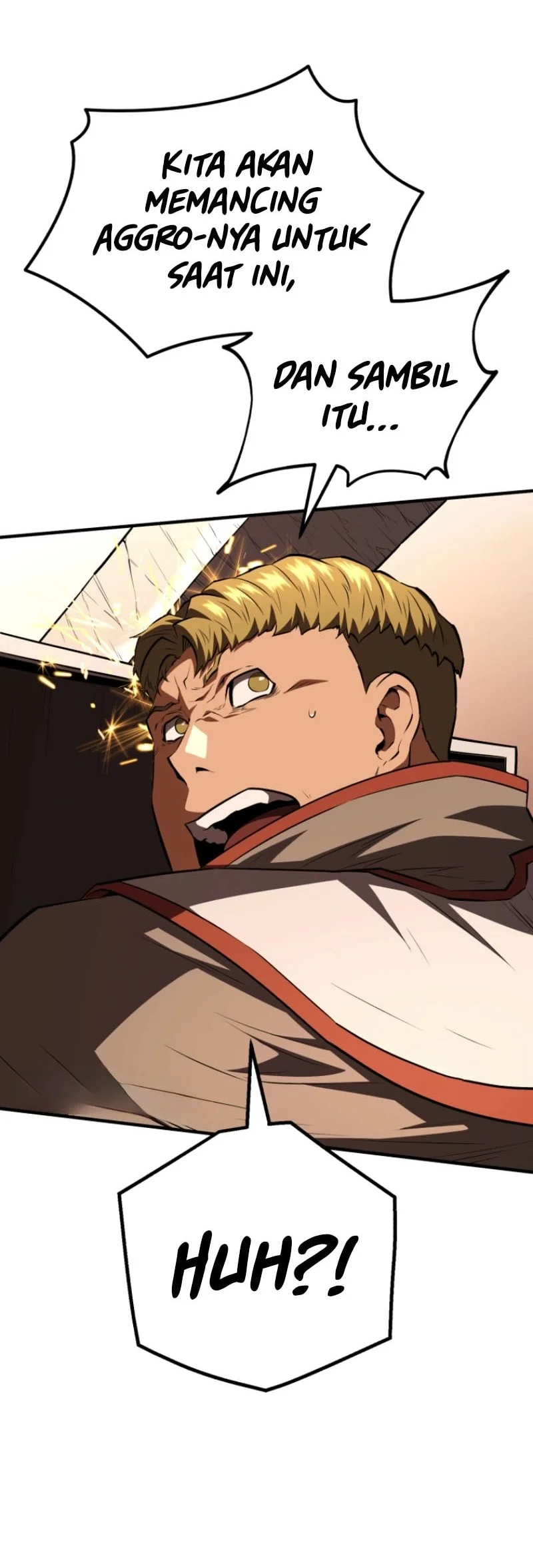 Return Of The All-Time Genius Ranker Chapter 11 Gambar 61