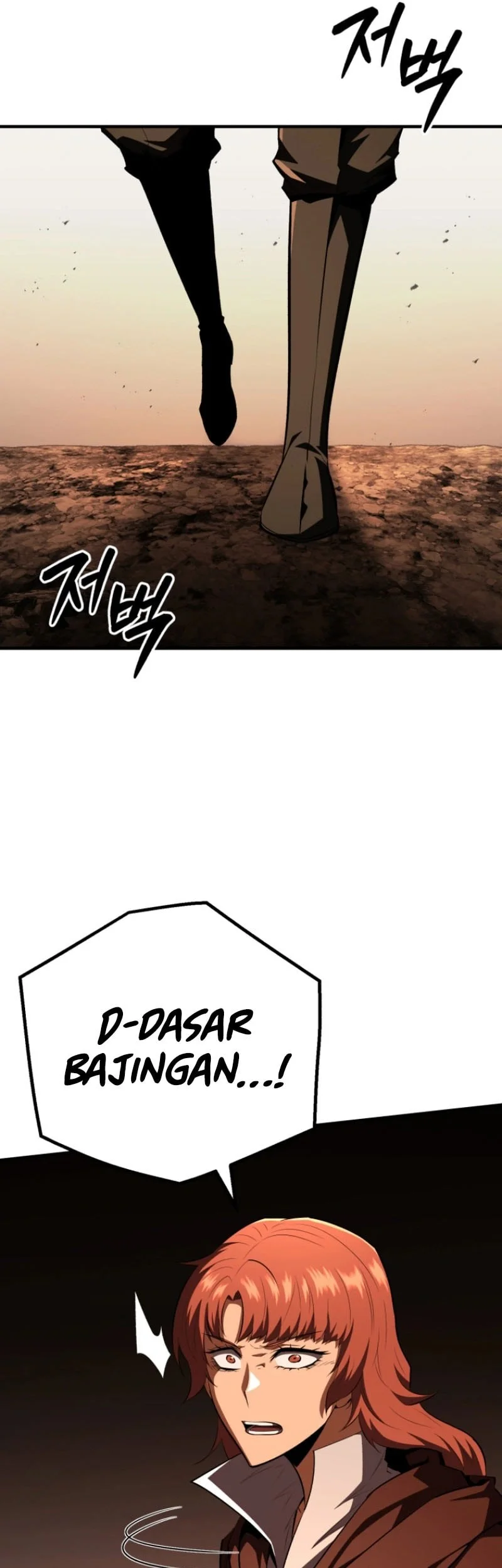 Return Of The All-Time Genius Ranker Chapter 11 Gambar 62