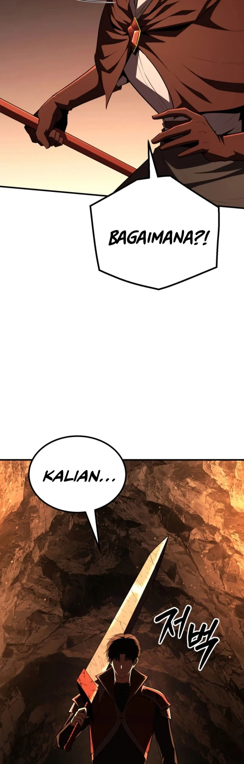 Return Of The All-Time Genius Ranker Chapter 11 Gambar 63