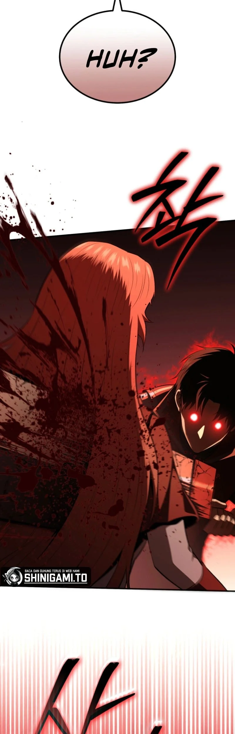 Return Of The All-Time Genius Ranker Chapter 11 Gambar 68