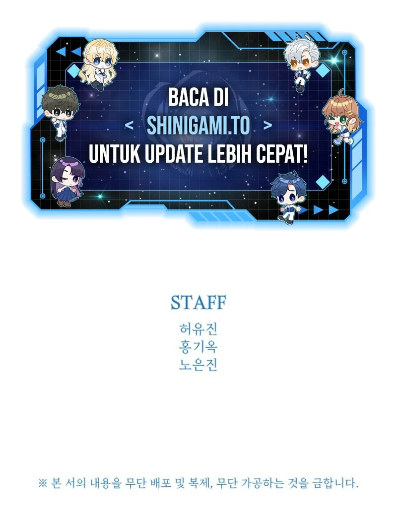 Return Of The All-Time Genius Ranker Chapter 11 Gambar 70