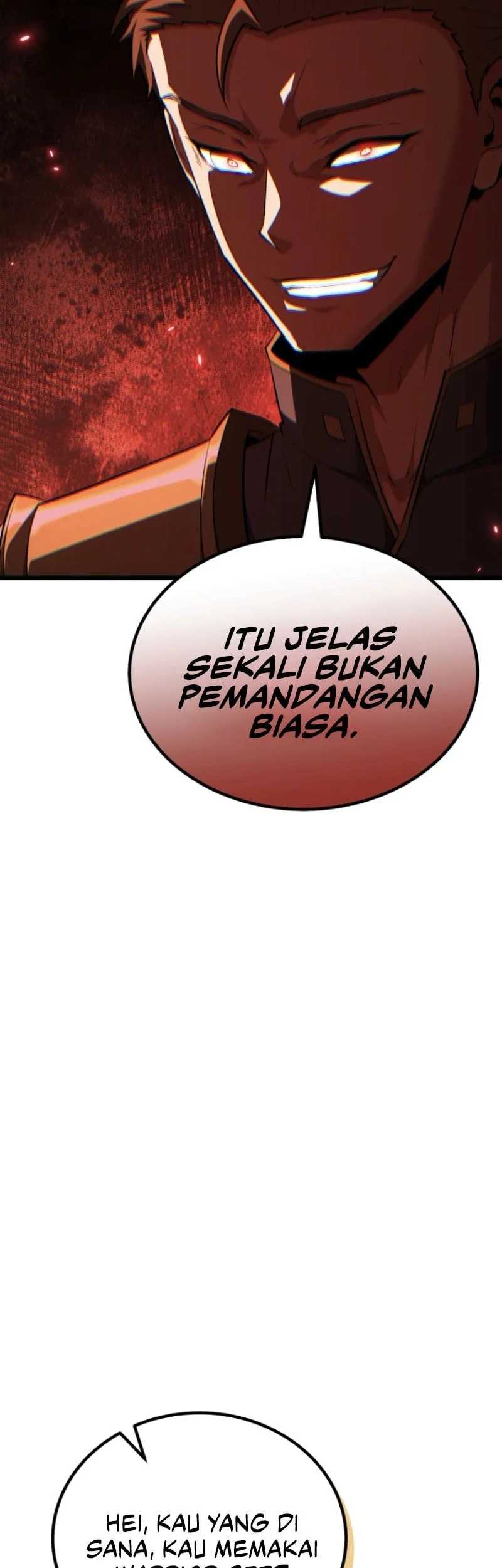 Return Of The All-Time Genius Ranker Chapter 11 Gambar 4