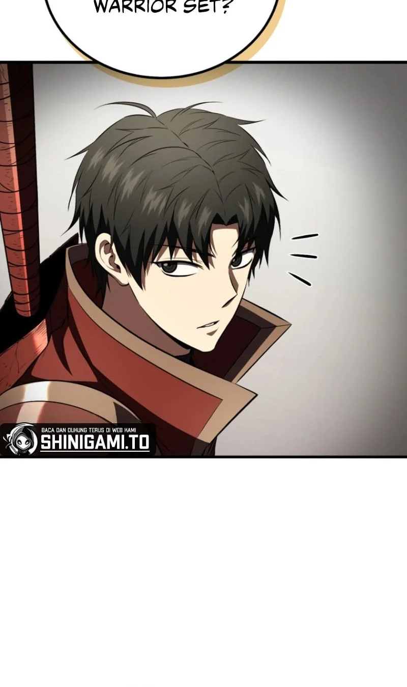 Return Of The All-Time Genius Ranker Chapter 11 Gambar 5