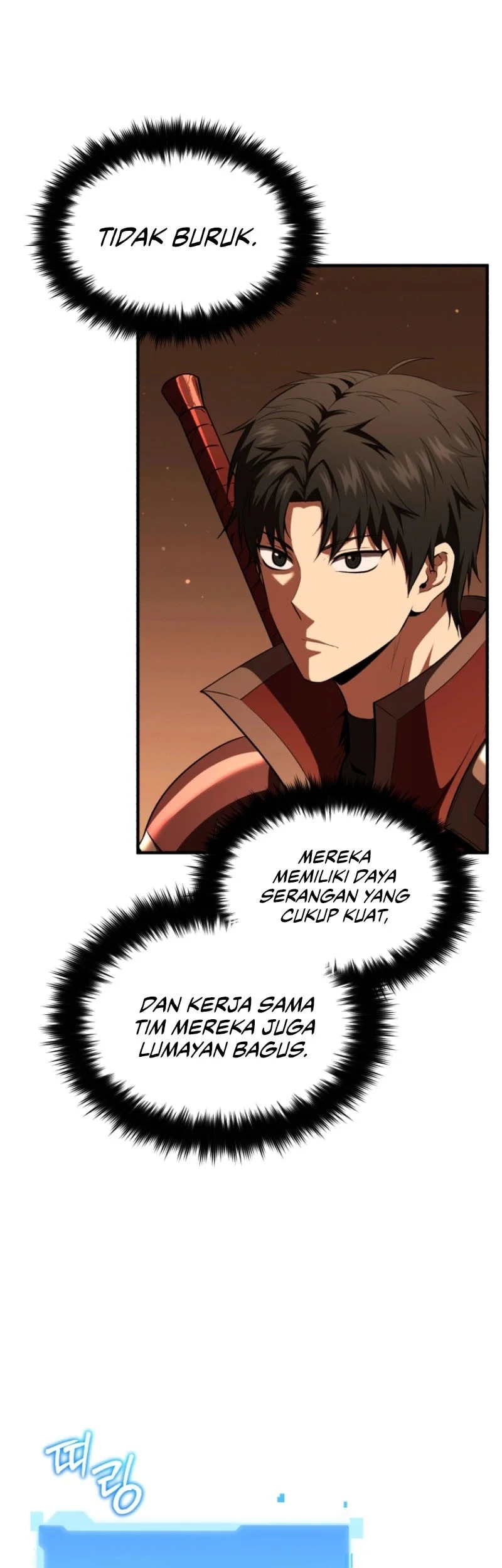 Return Of The All-Time Genius Ranker Chapter 11 Gambar 14