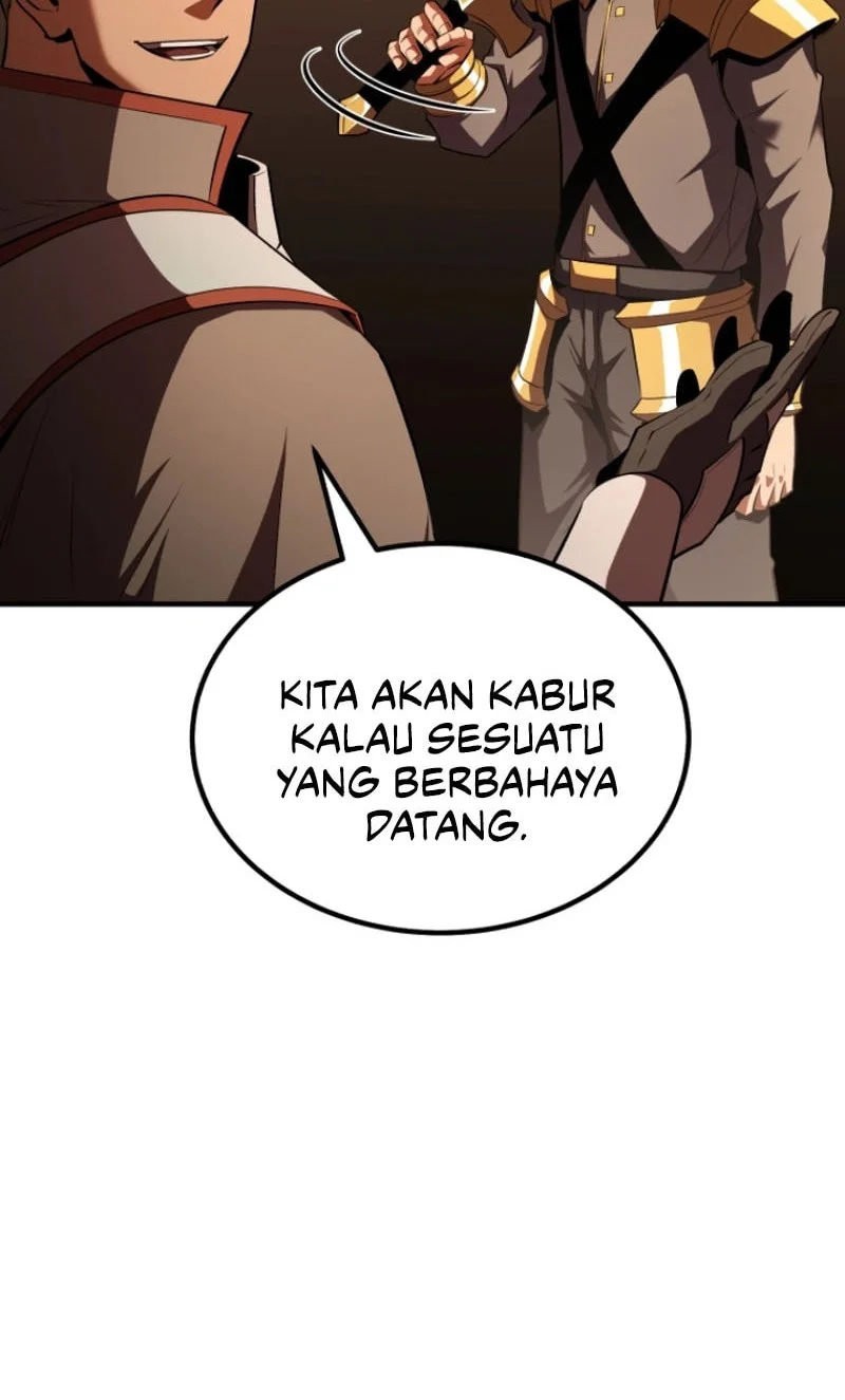 Return Of The All-Time Genius Ranker Chapter 11 Gambar 17