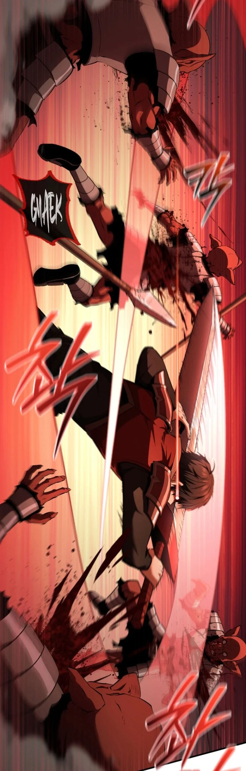 Return Of The All-Time Genius Ranker Chapter 11 Gambar 22