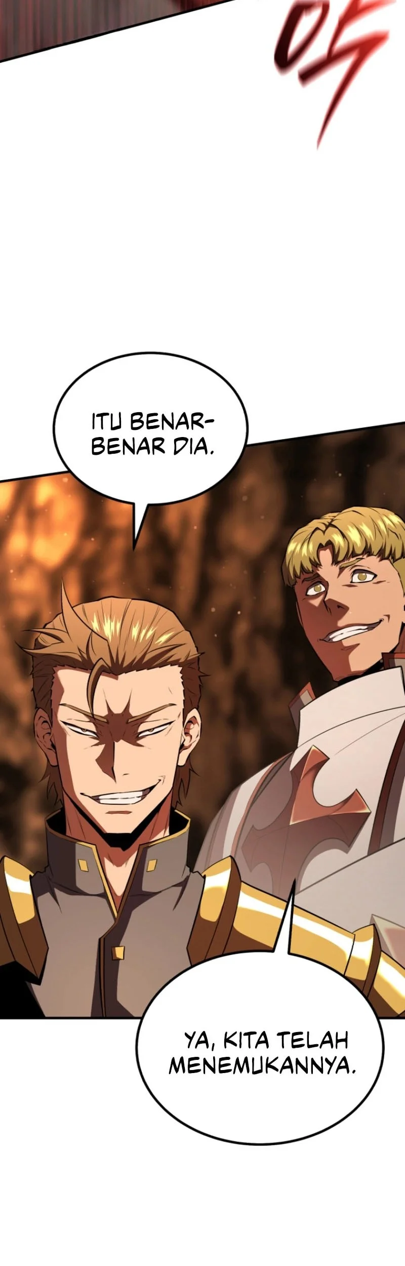 Return Of The All-Time Genius Ranker Chapter 11 Gambar 23