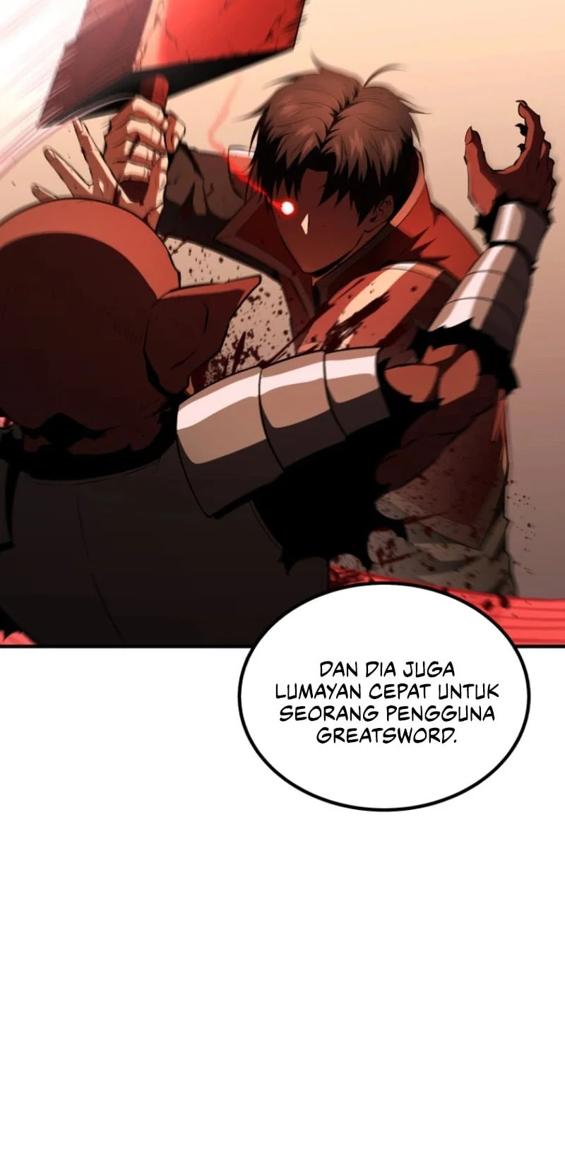 Return Of The All-Time Genius Ranker Chapter 11 Gambar 25