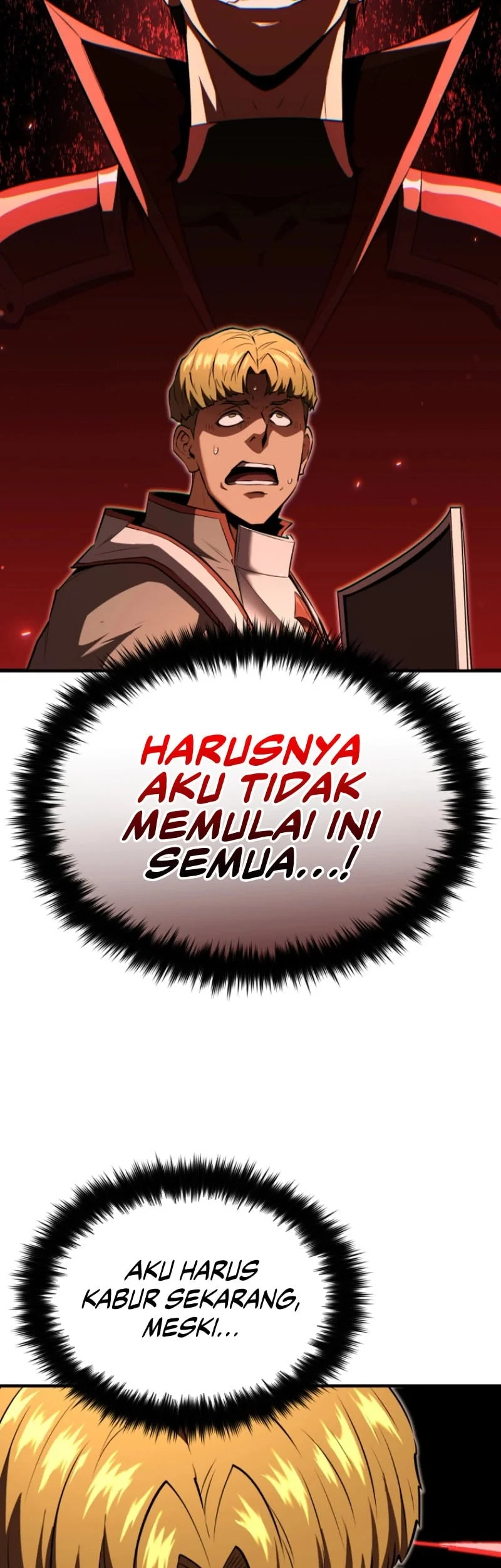 Return Of The All-Time Genius Ranker Chapter 12 Gambar 48