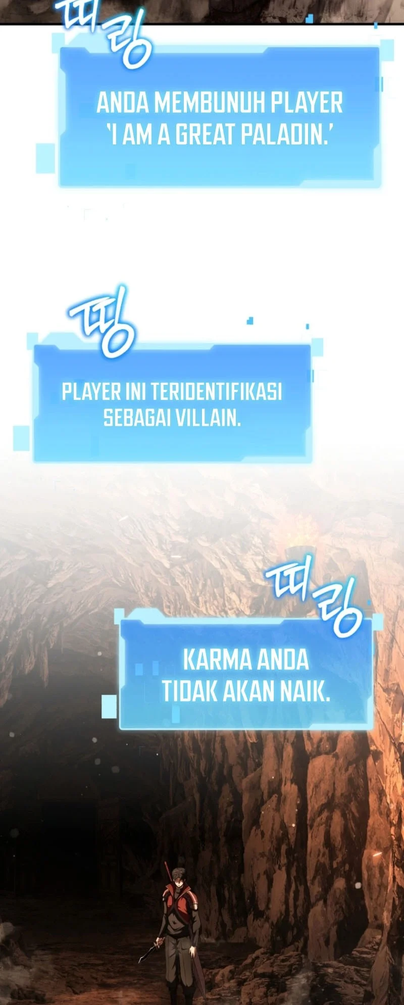 Return Of The All-Time Genius Ranker Chapter 12 Gambar 53