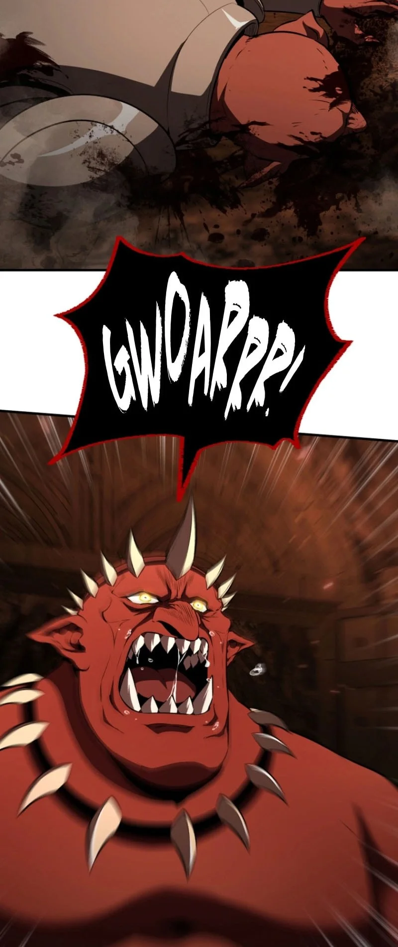 Return Of The All-Time Genius Ranker Chapter 12 Gambar 57