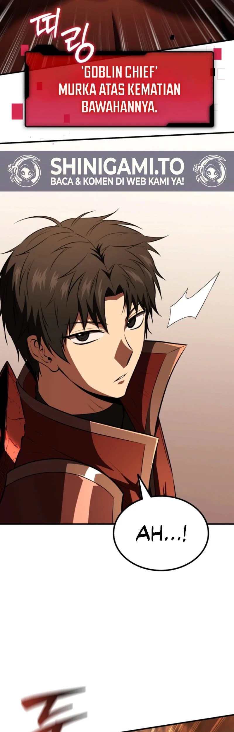 Return Of The All-Time Genius Ranker Chapter 12 Gambar 58