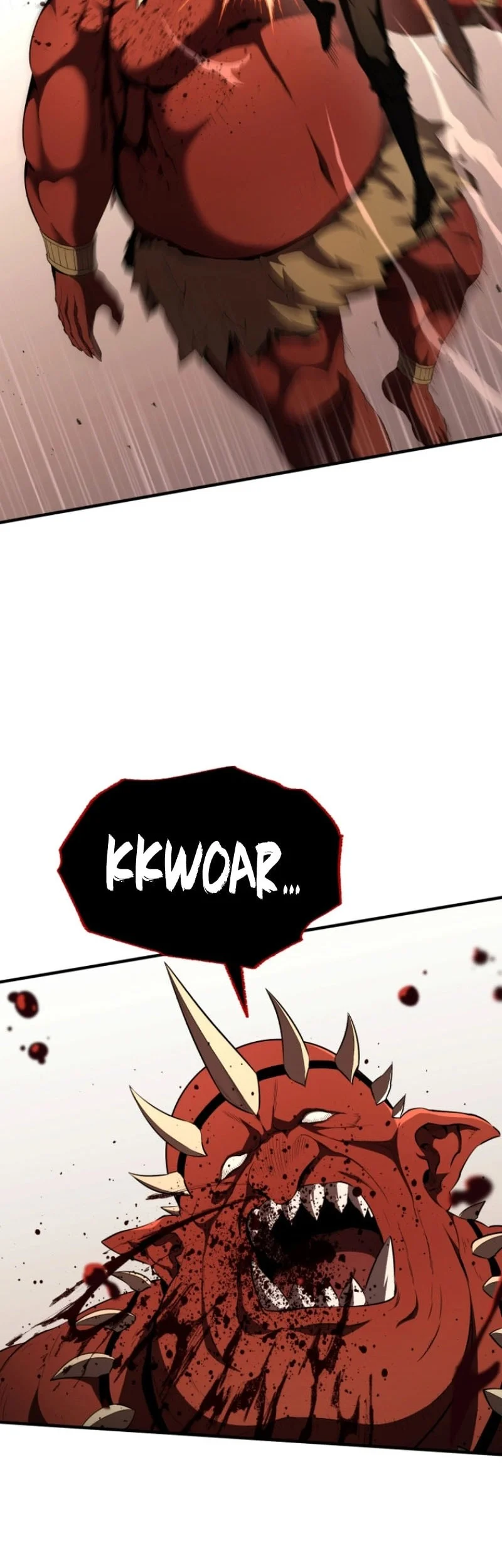 Return Of The All-Time Genius Ranker Chapter 12 Gambar 63