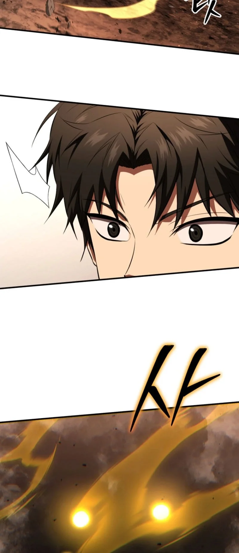 Return Of The All-Time Genius Ranker Chapter 12 Gambar 65